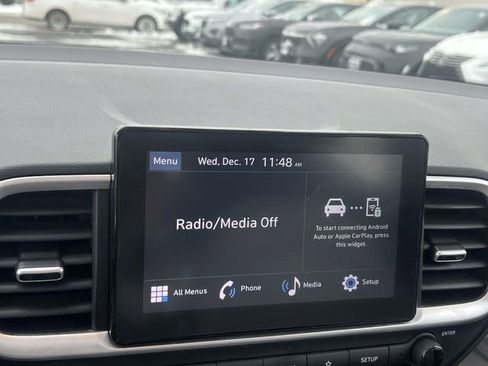 Certified 2023 Hyundai Venue SEL w/ Cargo Package image 25