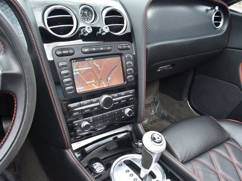 Used 2011 Bentley Continental GT Speed image 35