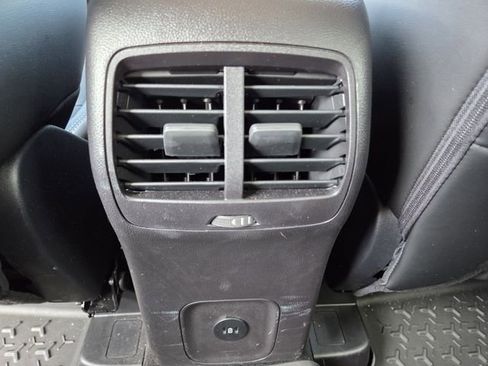 New 2025 Ford Bronco Sport Outer Banks w/ Outer Banks Tech Package+ AWD/4WD image 17