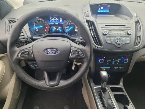 Used 2017 Ford Escape SE image 22