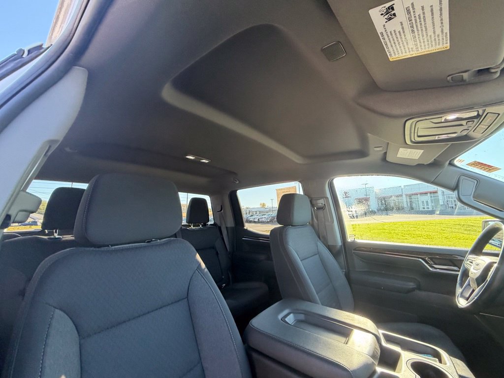 Used 2023 GMC Sierra 1500 Elevation AWD/4WD image 35