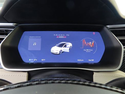 Used 2017 Tesla Model S 100D image 17