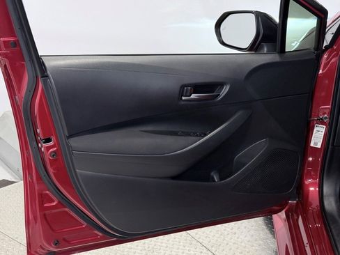 Used 2023 Toyota Corolla GR image 21