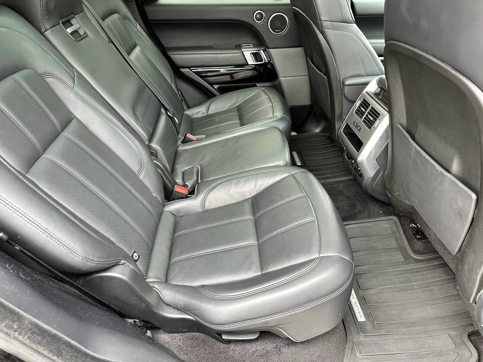 Used 2019 Land Rover Range Rover Sport HSE AWD/4WD image 20