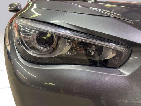 Used 2021 INFINITI Q50 Pure w/ Cargo Package image 58