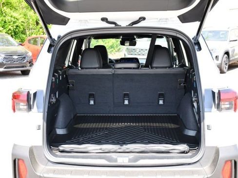 New 2026 Subaru Outback Limited XT AWD/4WD image 27