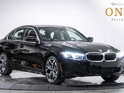 New 2026 BMW 330i Sedan