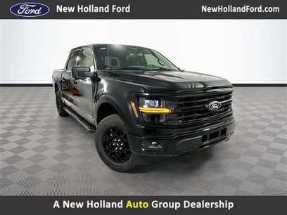 New 2025 Ford F150 XLT