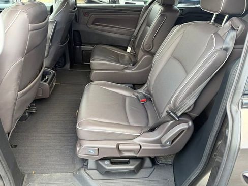 Used 2022 Honda Odyssey Elite image 17