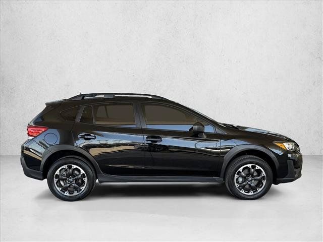 Used 2023 Subaru Crosstrek 2.0i AWD/4WD image 4