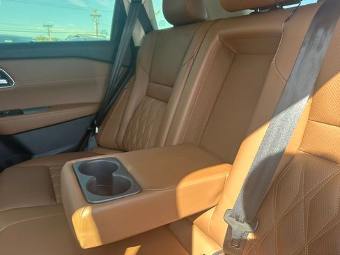 New 2026 Nissan Rogue Platinum w/ Platinum Premium Package AWD/4WD image 26
