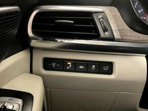 Used 2021 Kia Telluride EX w/ EX Premium Package image 16