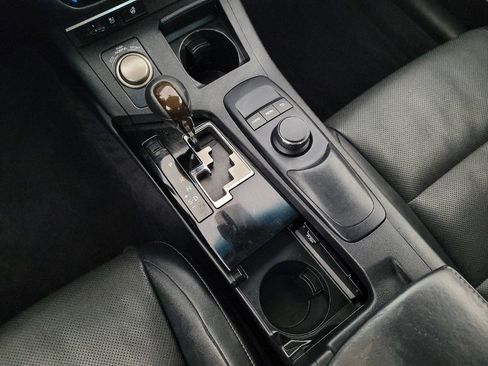 Used 2014 Lexus ES 350 w/ Premium Package FWD image 26