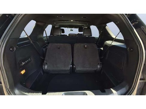 Used 2016 Ford Explorer Sport w/ Equipment Group 401A AWD/4WD image 13