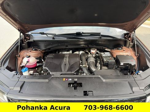 Used 2024 Hyundai Santa Fe Calligraphy AWD/4WD image 35
