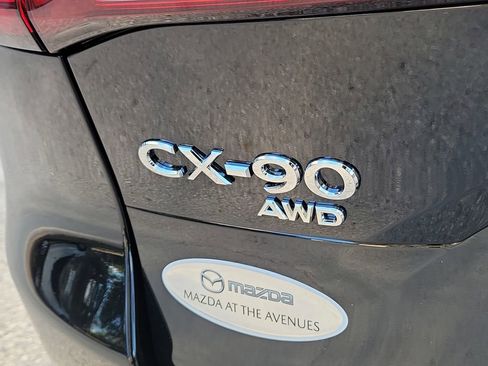 New 2026 MAZDA CX-90 3.3 Turbo w/ Select Package image 7