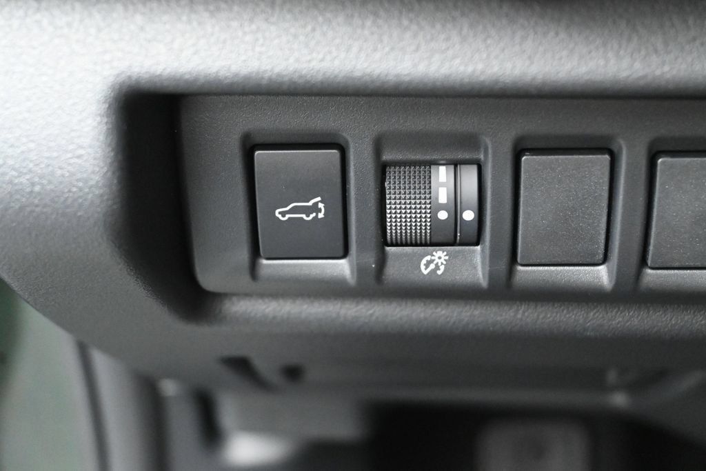 Used 2026 Subaru Outback Touring XT AWD/4WD image 15