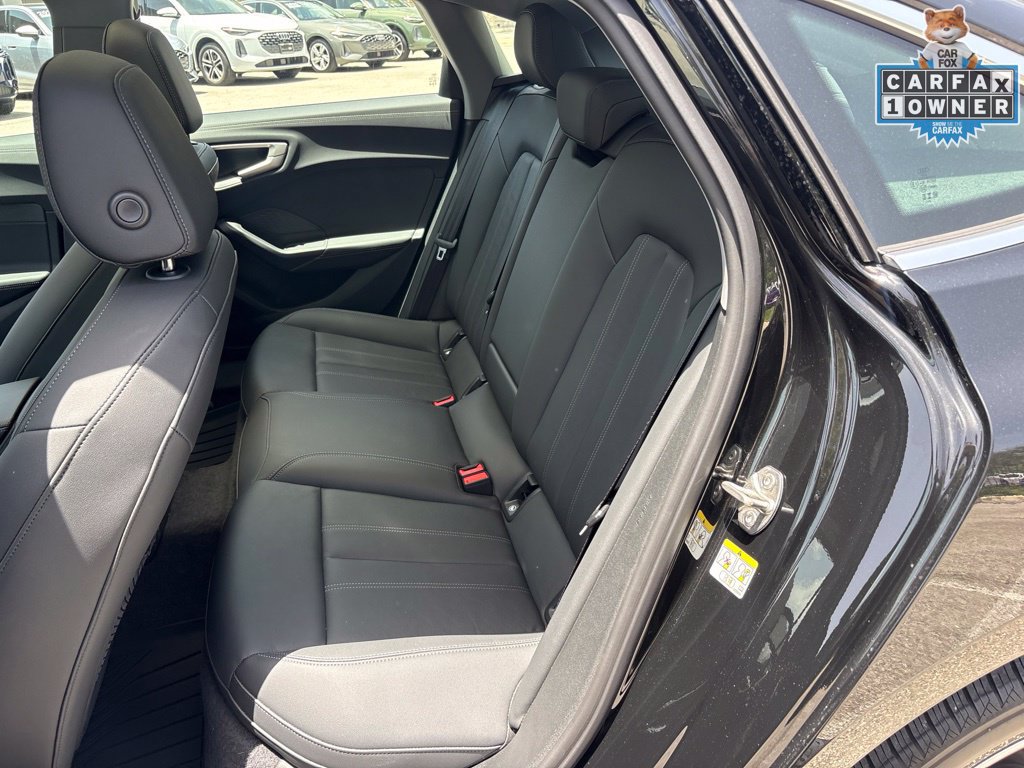 Used 2025 Audi A5 Premium w/ Convenience Package AWD/4WD image 12