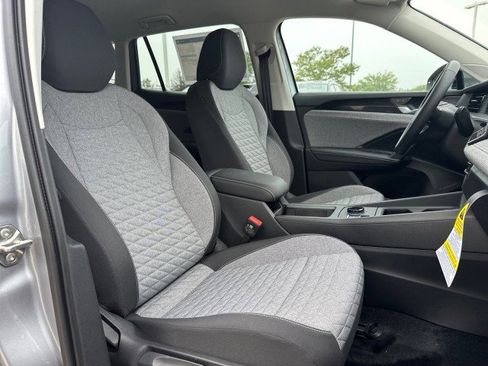 New 2025 Volkswagen Tiguan S image 25