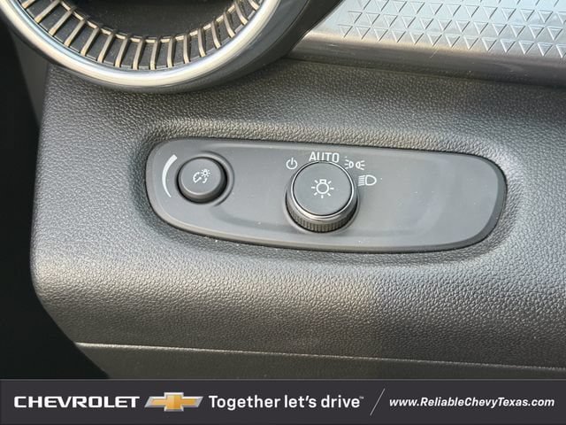 Used 2024 Chevrolet Trax ACTIV w/ Driver Confidence Package FWD image 25