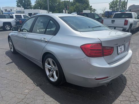 Used 2013 BMW 328i xDrive Sedan AWD/4WD image 5