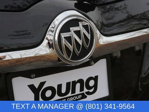 Used 2017 Buick Envision Essence image 7