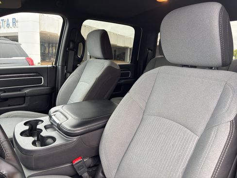 Used 2024 RAM 2500 Big Horn image 21