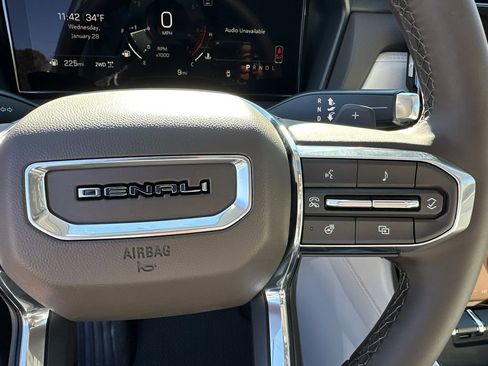 New 2026 GMC Terrain Denali image 27