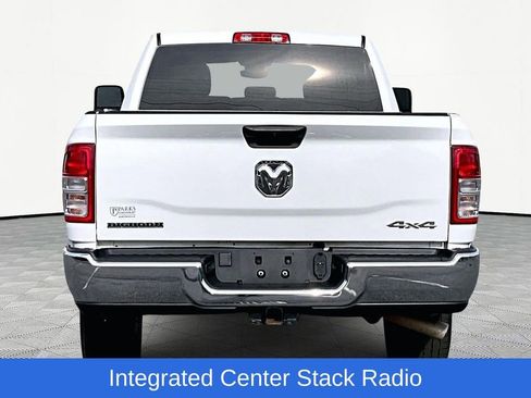 Used 2024 RAM 2500 Big Horn image 7