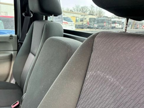 Used 2013 GMC Sierra 1500 W/T RWD image 8