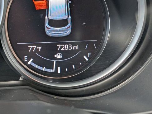 Certified 2023 MAZDA CX-5 AWD 2.5 S w/ Select Package image 24