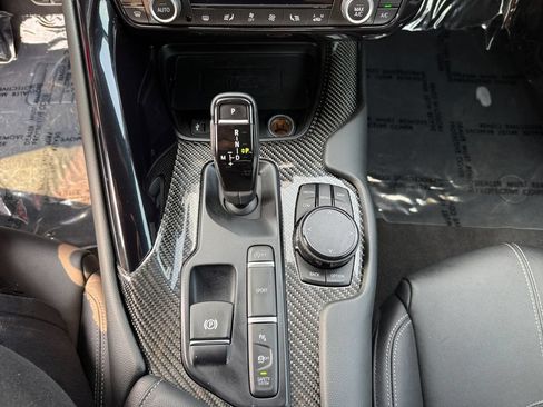 Used 2023 Toyota Supra Premium w/ Driver Assist Package RWD image 21