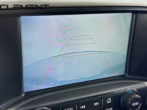 Used 2018 Chevrolet Silverado 1500 LTZ Z71 image 19