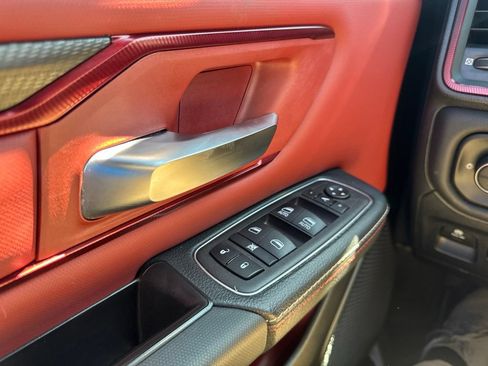 Used 2024 RAM 1500 Rebel w/ Rebel Level 1 Equipment Group AWD/4WD image 28