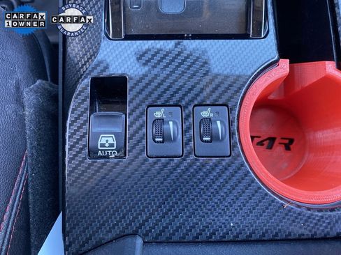 Used 2018 Toyota 4Runner TRD Off-Road Premium image 36