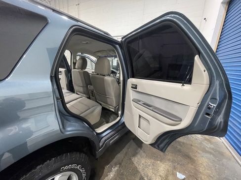 Used 2012 Ford Escape XLT image 21