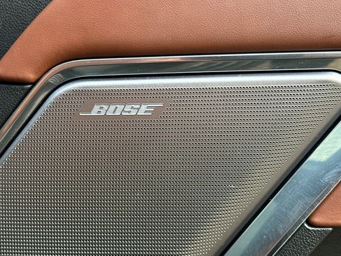 Used 2025 GMC Sierra 2500 Denali Ultimate w/ Snow Plow Prep/Camper Package image 43