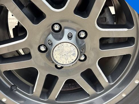 Used 2015 Jeep Wrangler Sport AWD/4WD image 10