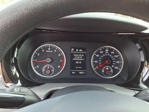 Used 2023 Kia K5 LXS FWD image 7