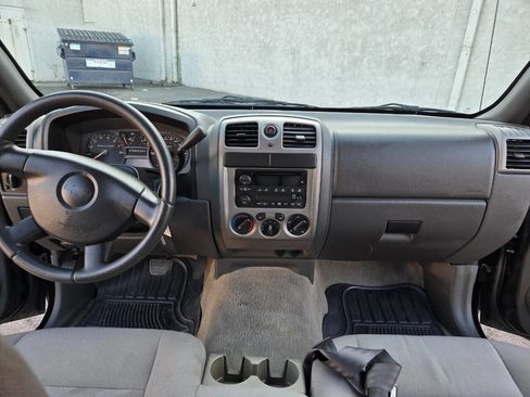 Used 2004 Chevrolet Colorado 2WD Extended Cab w/ Comfort Convenience Package image 31