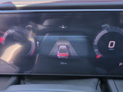 New 2026 Dodge Charger Scat Pack AWD/4WD image 10