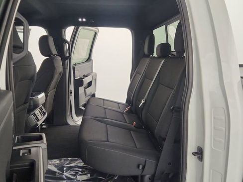 New 2026 Ford F150 XLT w/ Equipment Group 302A MID image 32