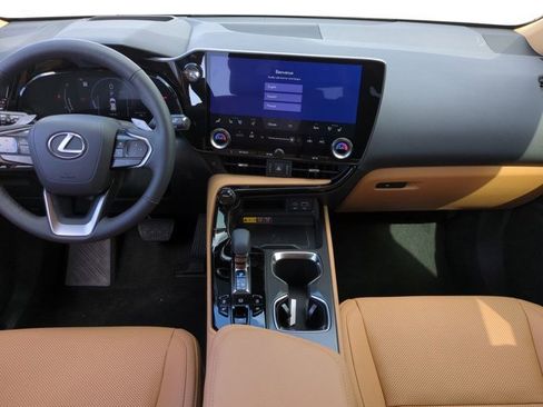 New 2026 Lexus NX 350 AWD w/ Luxury Package image 14