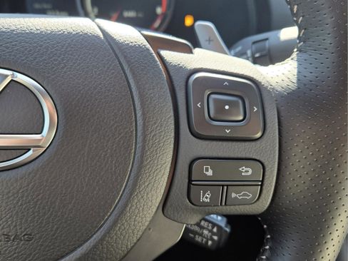 Used 2025 Lexus IS 350 F Sport image 29