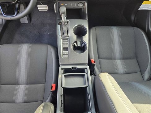 New 2026 Honda Civic Sport image 24