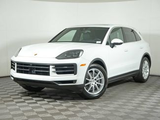 Certified 2024 Porsche Cayenne w/ Premium Package AWD/4WD video 1