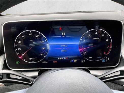 Used 2024 Mercedes-Benz GLC 300 4MATIC image 20