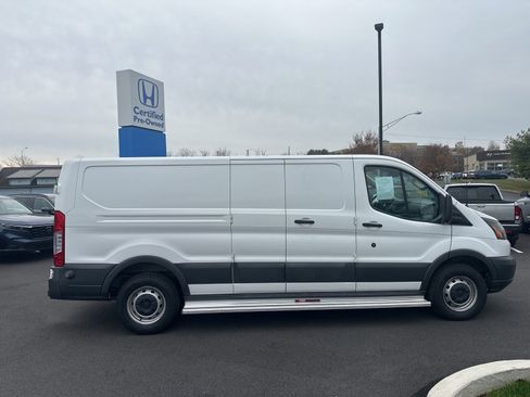 Used 2016 Ford Transit 150 148 Low Roof image 9
