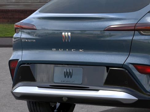 New 2026 Buick Envista Sport Touring w/ Convenience I Package image 14