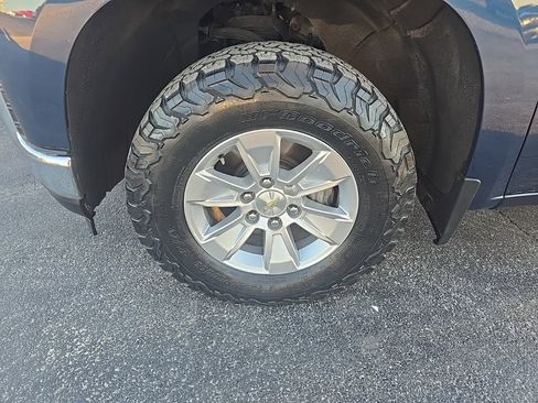 Used 2020 Chevrolet Silverado 1500 LT image 4